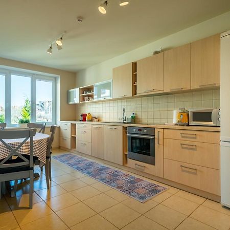 Poilsis Klonyje Apartment Druskininkai Bagian luar foto