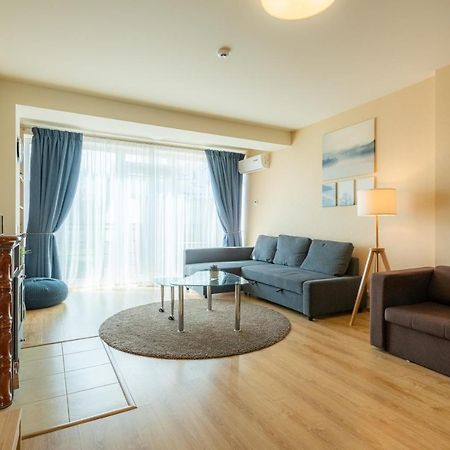 Poilsis Klonyje Apartment Druskininkai Bagian luar foto